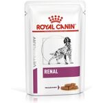 Sconto 10% Royal Canin Dog Veterinary Diet Renal ... QZ petshop