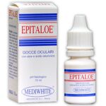 Sconto 12% EPITALOE GTT OCULARI 10ML Cura e Natura