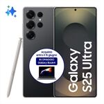 Sconto 26% Samsung Smartphone Galaxy S25 Ultra 512gb-titanium ... Euronics