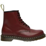 Sconto 11% Dr Martens Dr. Martens Stivali 1460 Cherry ... Jokerstore