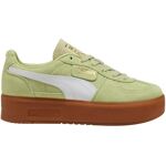 Sconto 26% Puma Scarpe Palermo Elevata Women Verde ... Jokerstore