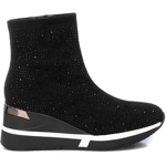 Sconto 60% Xti Tronchetto Donna Colore Nero NERO 35 Gipys