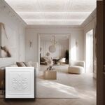 Sconto 83% Eternal Parquet €3,49 pannello per boiserie a ... Eternalparquet