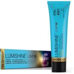 Sconto 17% Joico Lumishine Lumi 10 Colorazione Permanente 74ml, 5... Planethair
