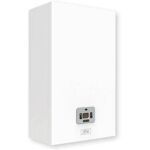 Sconto 2% Ferroli Caldaia a Condensazione Bluehelix Theta 24 ... Megaclima