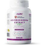 38% de descuento en extracto de ashwagandha HSN ksm-66® (12:1) 300 mg... HSNstore