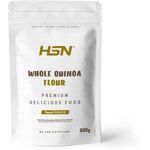 Sconto 36% HSN Farina di quinoa integrale 500g HSNstore