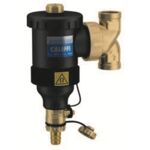 Sconto 2% CALEFFI Dirtmag Defangatore Con Magnete 3/4 Corpo ... Megaclima