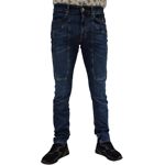 Sconto 31% JECKERSON JEANS uomo denim UPA077CARTERQUARTZ 35 GPS Mele