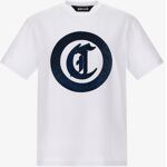 Sconto 42% Roberto Cavalli T-shirt Just Cavalli - ... Roberto Cavalli