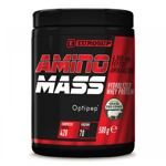 36% de desconto Eurosup Amino Mass 420 cpr Proteínas em ... Compre agora 24