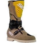 20% de desconto SIDI - Botas Adventure 2 Gore-Tex Areia / ... Motorama