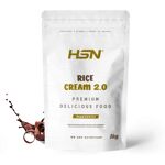 Sconto 36% HSN Crema di riso 2.0 1kg cioccolato ... HSNstore