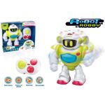 33% de réduction sur Kiddygo ! - Robot enfant ! Mes ... Villabebegiokids
