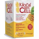 53 % de réduction sur le complément anti-cellulite Kilocal Slim Cell (10 sticks) Efarma
