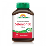 Sconto 49% Jamieson Selenio 100 100 cpr Compralosubito 24