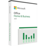 Sconto 40% Microsoft Office 2024 Home & Business - PC/... Keyspot