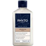 25 % de réduction sur le shampoing réparateur Phyto Repair pour cheveux abîmés... Sweetcare