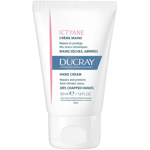 Sconto 48% Ducray Ictyane Crema Mani Idratante Protettiva 50 ... Efarma