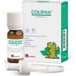 Sconto 10% Colipax Gocce 20 Ml Benu farma