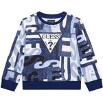 Sconto 10% Guess Maglia Bambino Colore Jeans JEANS 2... Gipys