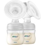 Sconto 3% avent kit tiralatte elettrico doppio Farmacia Soccavo