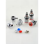 Sconto 41% Kit Trasformazione Da Pulsanti A Maniglie ... ForHome