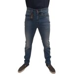 Sconto 20% JECKERSON JEANS uomo denim chiaro PA078... GPS Mele