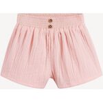 -15% sur short en coton LA REDOUTE COLLECTIONS... La Redoute