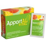 18% de descuento en Pharmanutra Apportal Vital 14 sobres Afarma