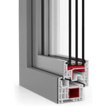 Sconto 15% finestre.com Finestre pvc-alluminio, IDEAL Aluskin® ... Finestre.com