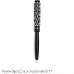 Sconto 50% TERMIX PROFESSIONAL Spazzola Original Termix 17mm Professional service cb