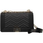 Sac bandoulière Marc Ellis pour femme - 40 % de réduction - Noir/Gipys
