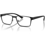 45% de desconto em óculos Emporio Armani EA 1157 (3001) SM Optics
