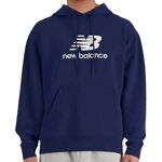Sconto 29% New Balance Felpa Con Cappuccio Sport ... Jokerstore