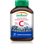 Desconto 52% Jamieson Vitamina C 1000 mg 120 comprimidos mastigáveis ​​... Compre agora 24