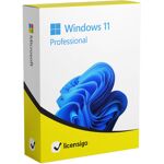 92 % de réduction sur Microsoft Windows 11 Professionnel - Licence à vie