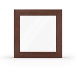 15% rabatt aluplast Fönsterbrun, liknande RAL 8022, ... Finestre.com
