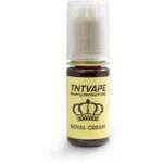20 % Rabatt auf TNT Vape Royal Cream Konzentriertes Aroma ... kickkick.it