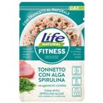 Sconto 7% Life petcare Life Cat Funzionale Fitness ... QZ petshop