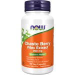 Sconto 15% Now Foods Estratto di vitex 300mg ... HSNstore