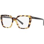 Sconto 45% Occhiali da Vista Prada PR 16ZV (7... Ottica SM