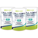 27% Rabatt WHY SPORT WHY Nature Collagen Regenerates 3... Jetzt kaufen 24