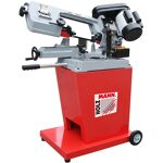 Sconto 32% Holzmann BS128HDR - Segatrice a ... Masterfer