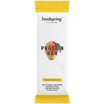 12% de réduction sur la barre protéinée foodspring milkshake mangue 60 g Care and Nature