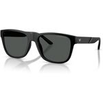 25% zniżki na okulary przeciwsłoneczne Emporio Armani EA 4243 (5001... Ottica SM