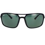 38 % rabatt Ray-Ban solglasögon RB4375 601/71 Rizzo Optical Center