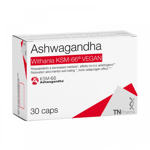 15% zniżki TNPharma TN Pharma Ashwagandha withania ksm-66® ... Kup teraz 24