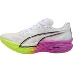 Sconto 26% Scarpe Puma Deviate Nitro Elite 3 Bianco ... 365rider