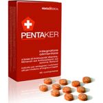 Sconto 20% Pentamedical Linea Bellezza E Salute Unghie ... Farmaviva